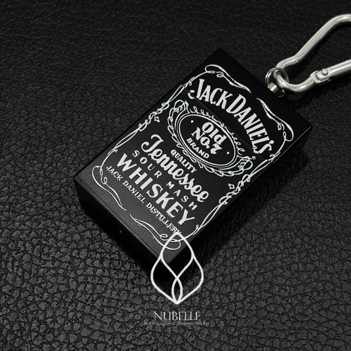 🌗 Jack ashtray keyring / 잭다니엘 재떨이 키링 상품이미지6