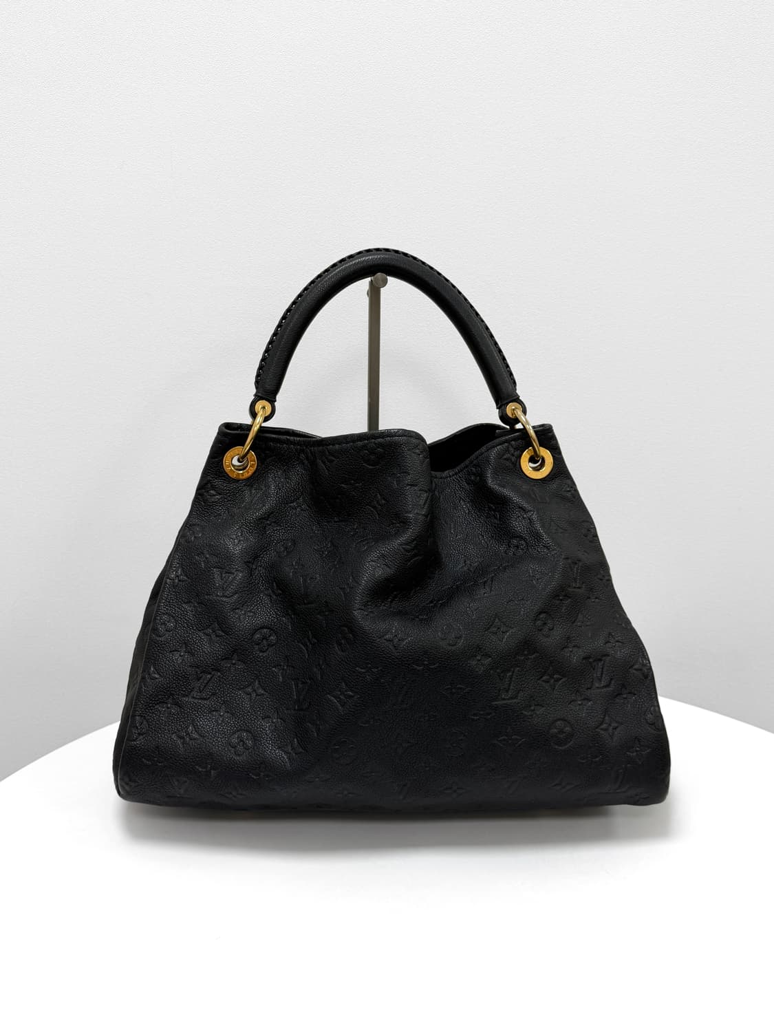 루이비통 모노그램 앙프렝뜨 아치 MM 상품이미지4