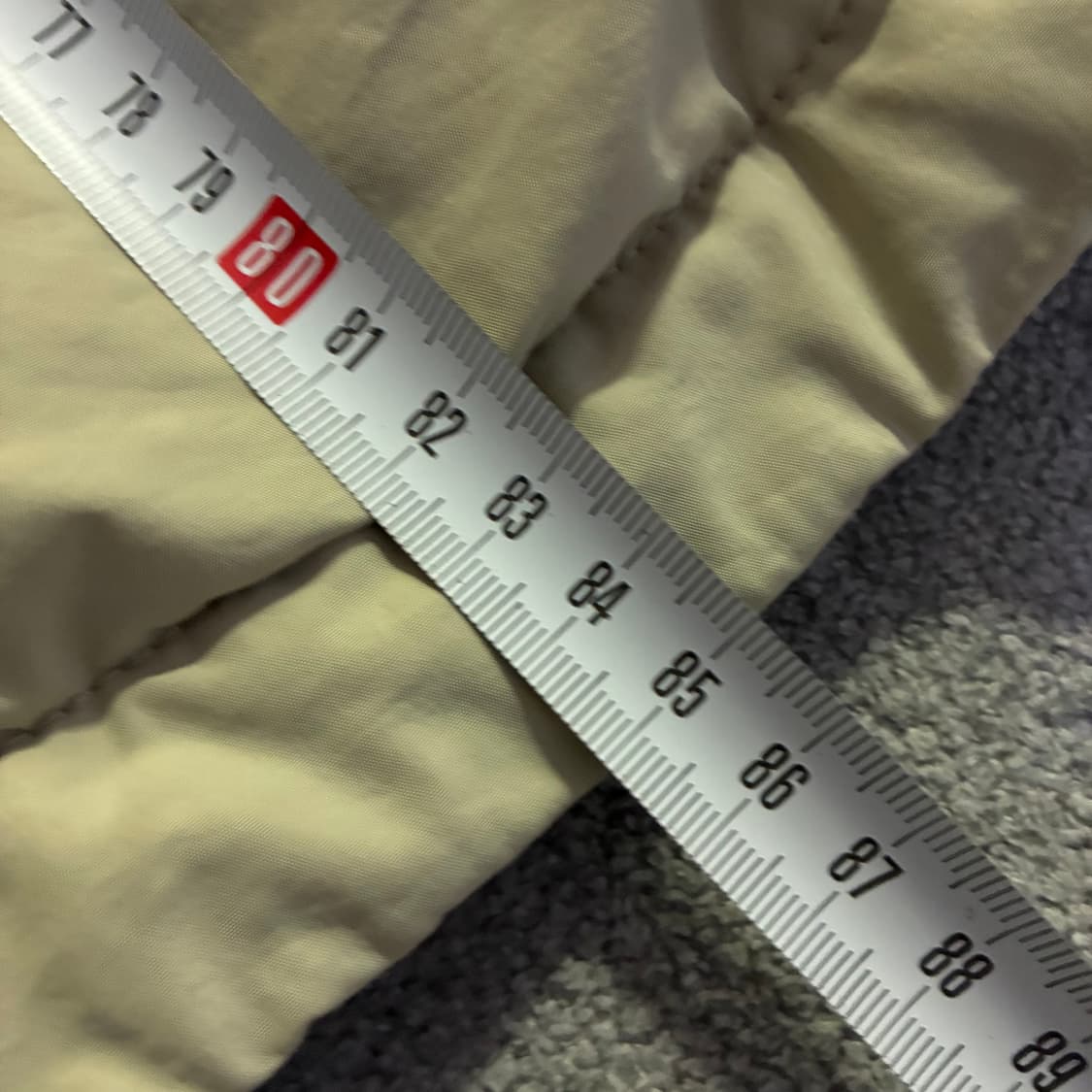 스톤아일랜드 후드 자켓 상품이미지6