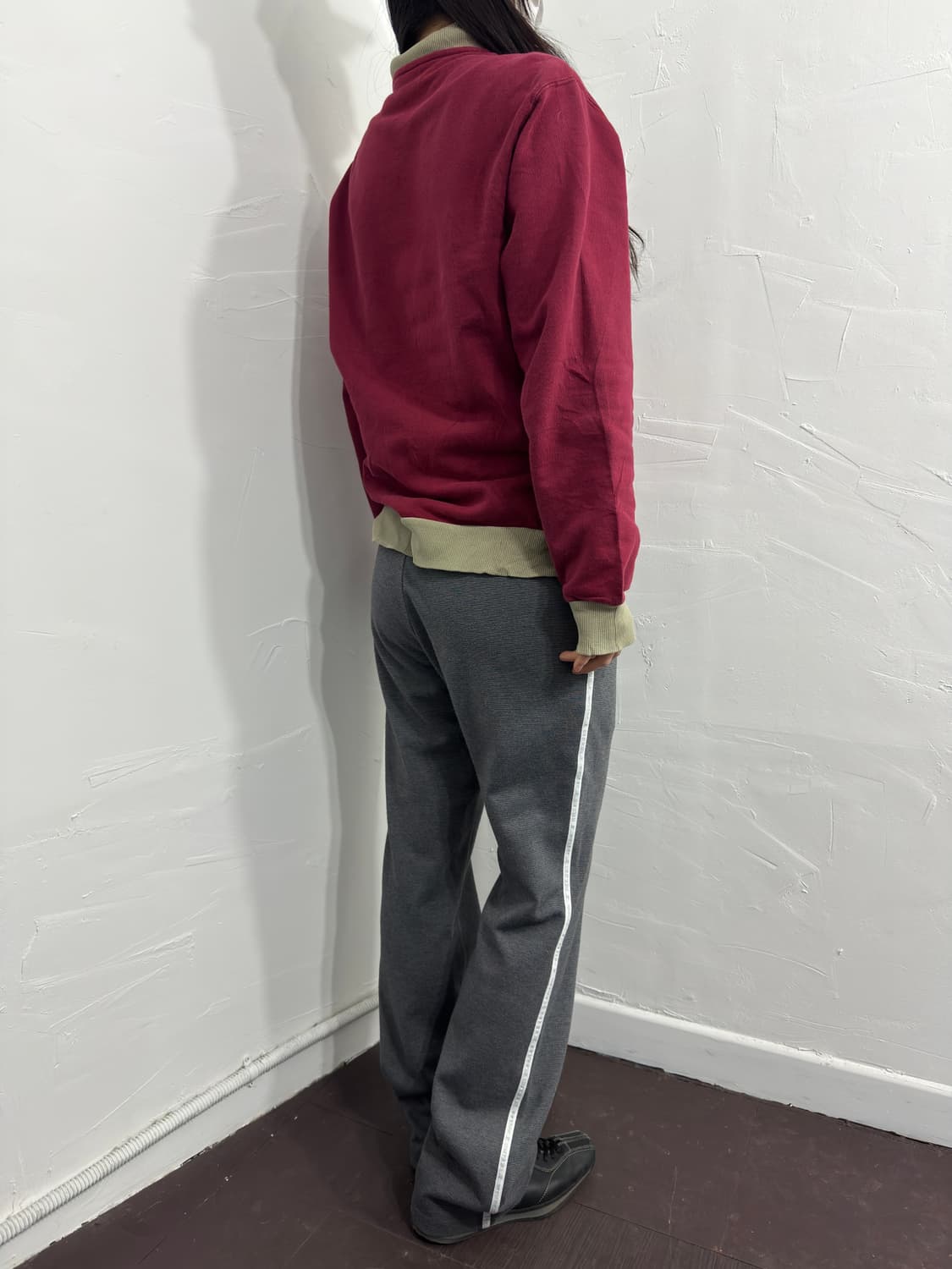 courreges line pants 상품이미지5