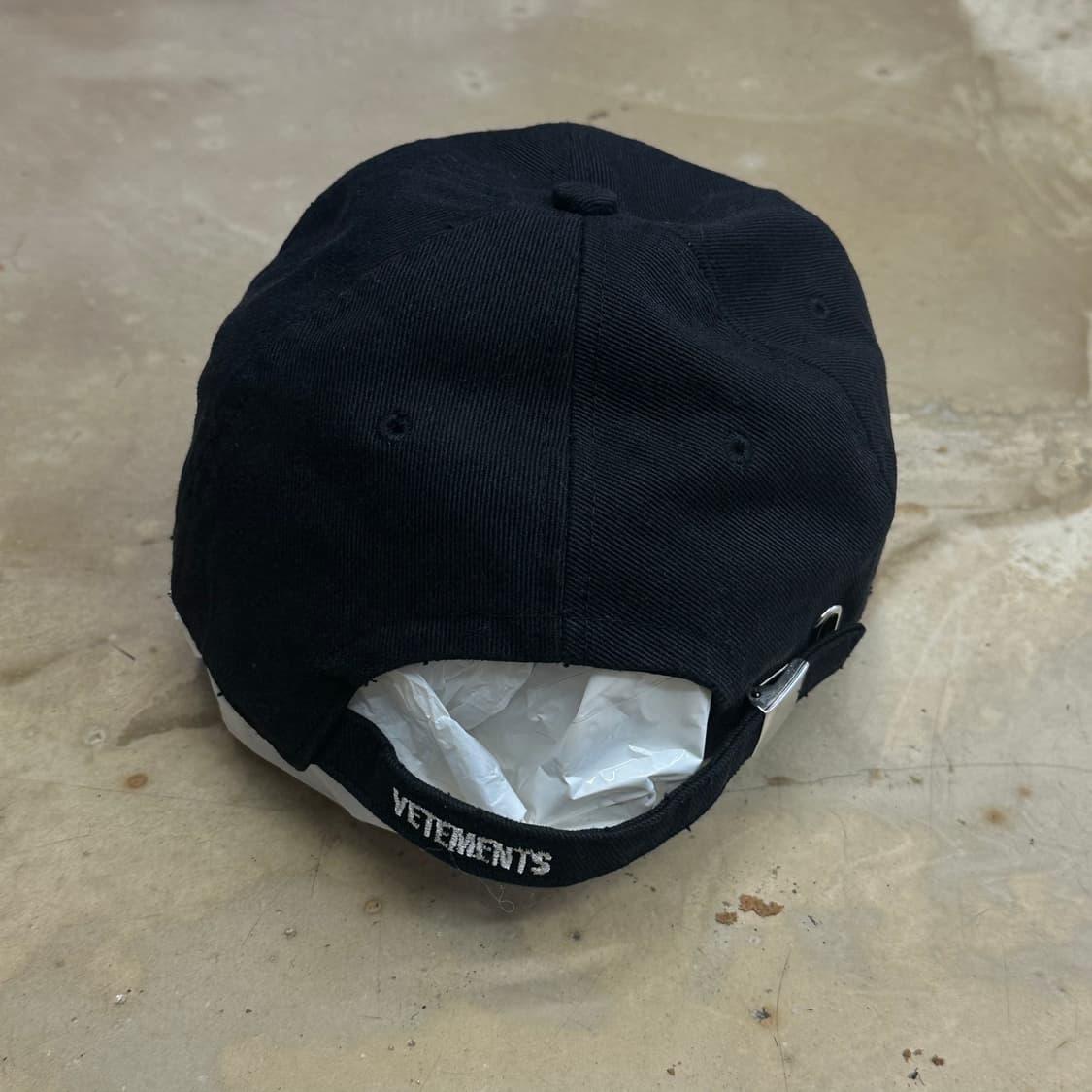 OS 베트멍 빅대디 볼캡 상품이미지4