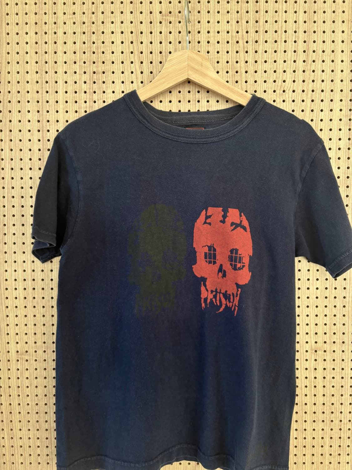 풀카운트 티셔츠 상품이미지3