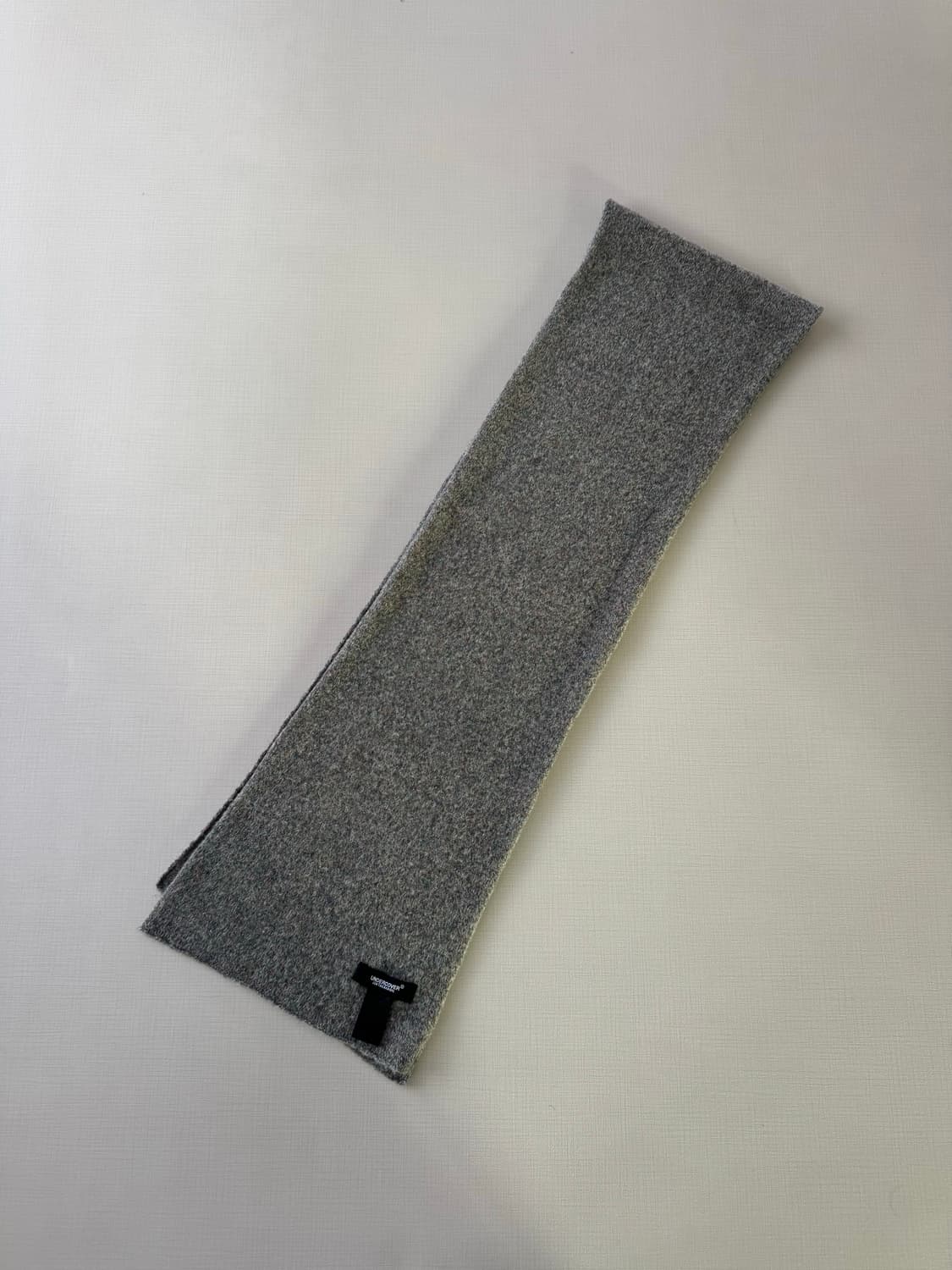 언더커버 머플러 상품이미지4