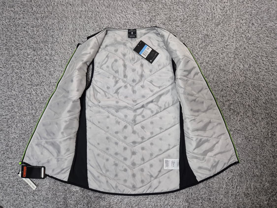 [새상품]나이키 남성 에어로레이어 베스트 M 상품이미지6