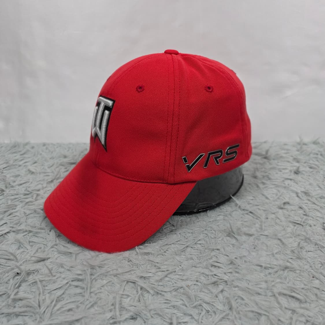 나이키 타이거우즈 플렉스핏 골프모자 M/L 상품이미지2