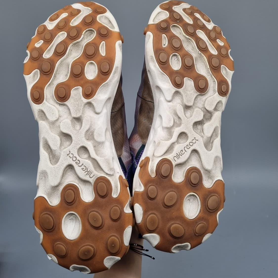 나이키 드롭타입  남성운동화 275 상품이미지3