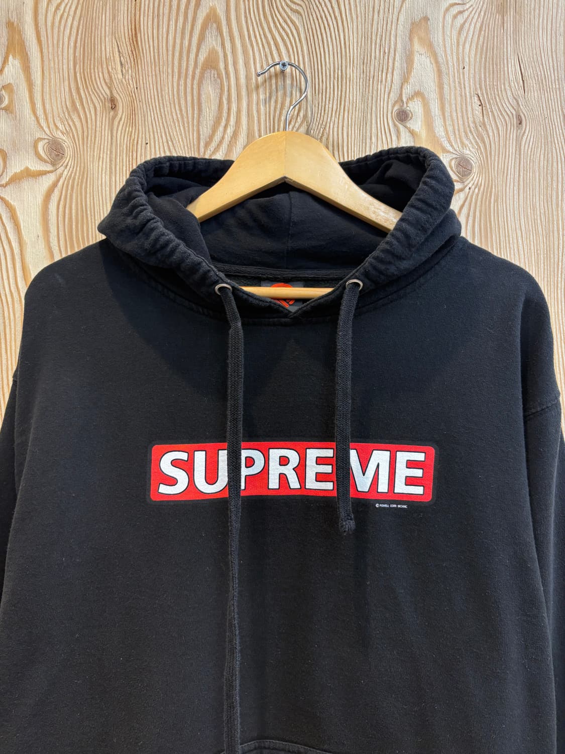 00s 파웰 페랄타 슈프림 후드 상품이미지4