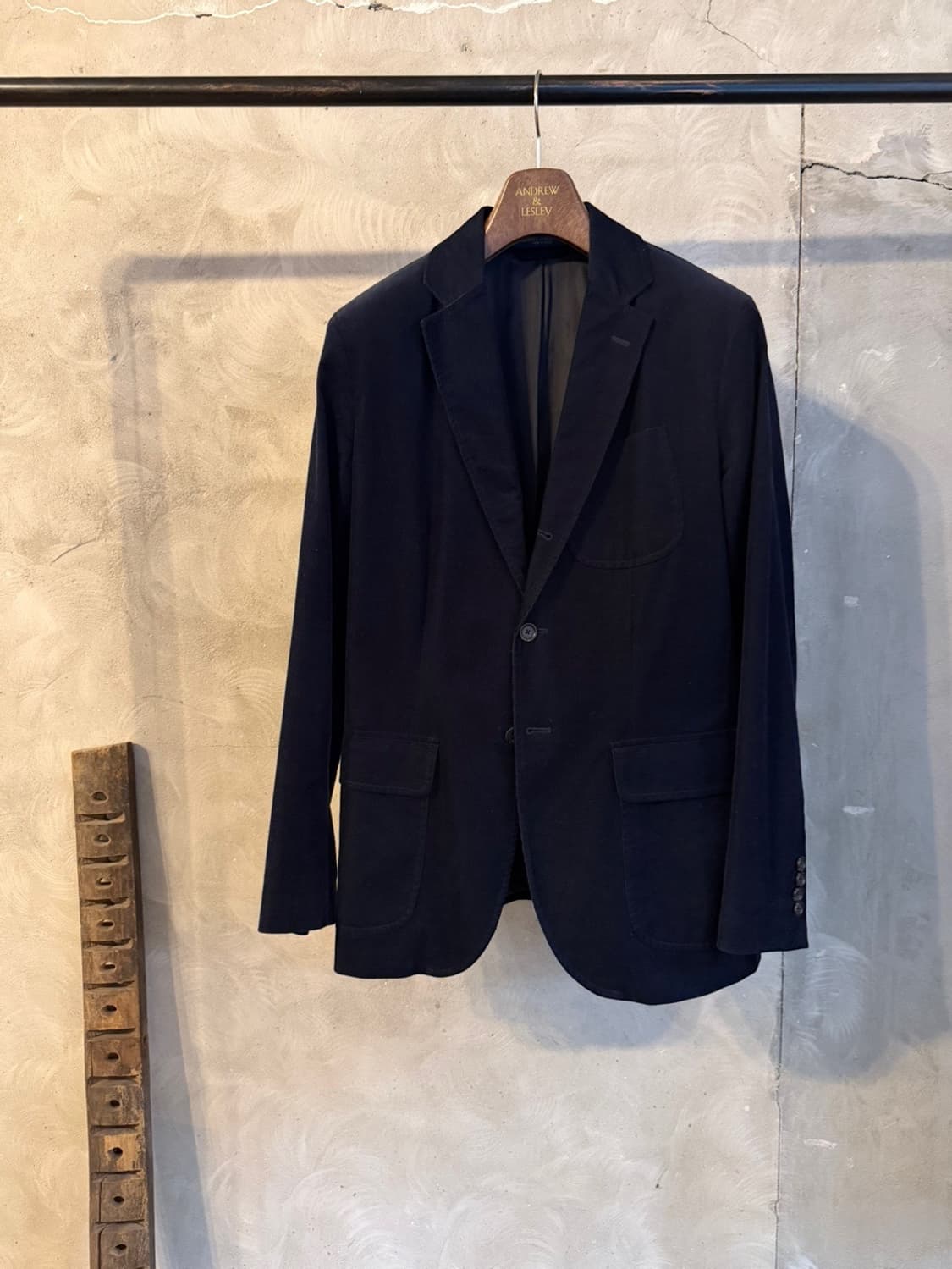 폴로 랄프로렌 코듀로이 자켓 슬림100 상품이미지1