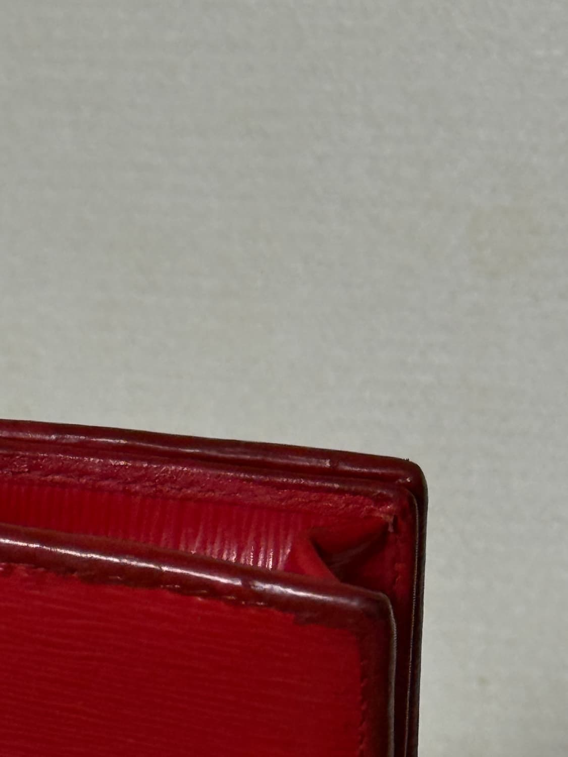 프라다 사피아노 카드지갑 상품이미지8