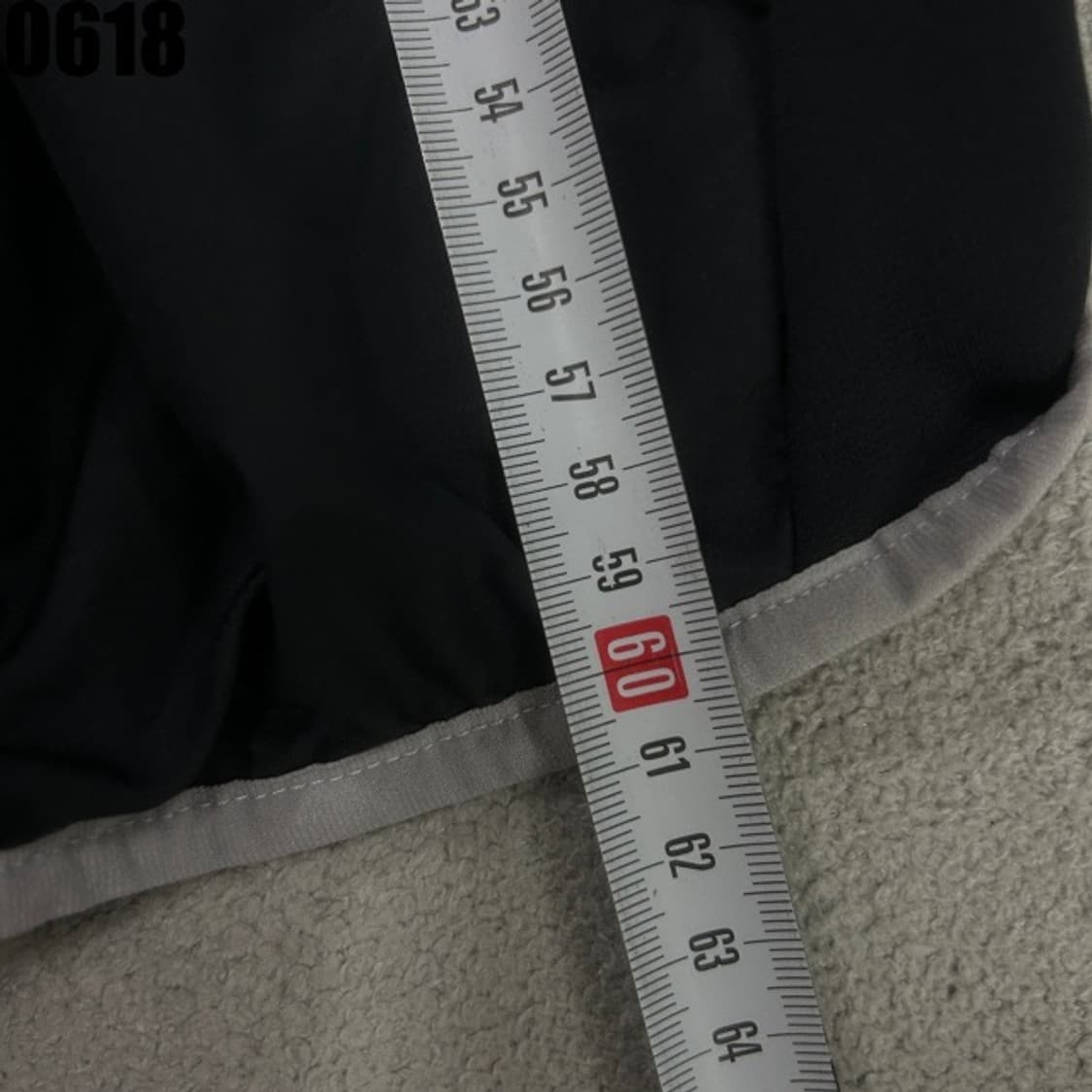 언더아머 후드집업 상품이미지5