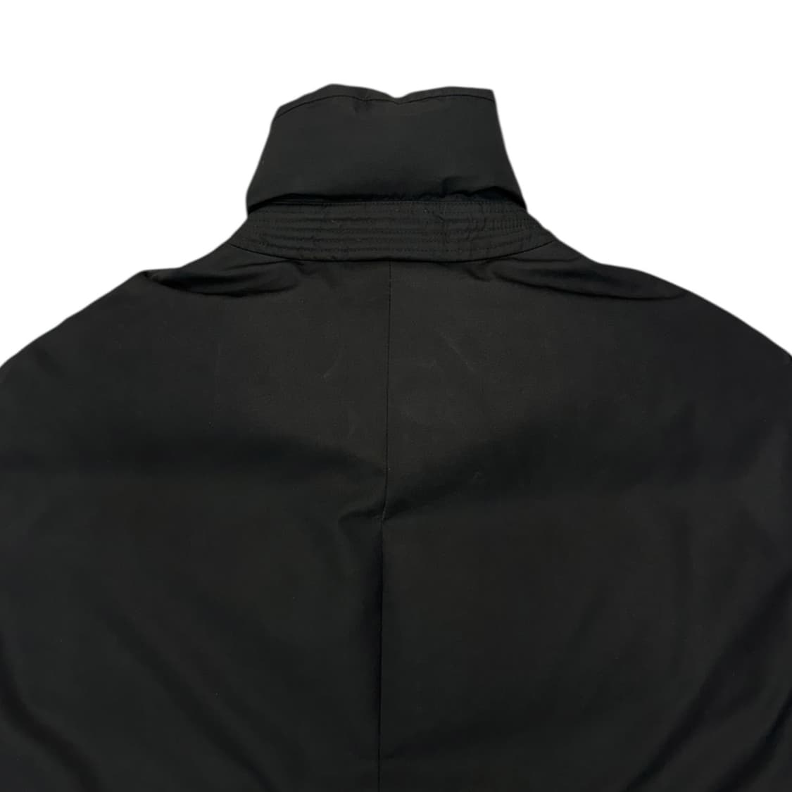 꼼데가르송 옴므 플러스 03AW 더블 브레스티드 패디드 코트 상품이미지7