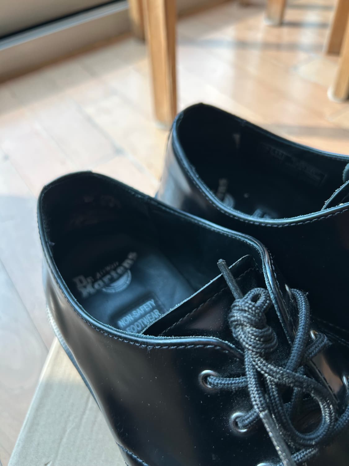 닥터마틴 1461 스틸토 상품이미지3