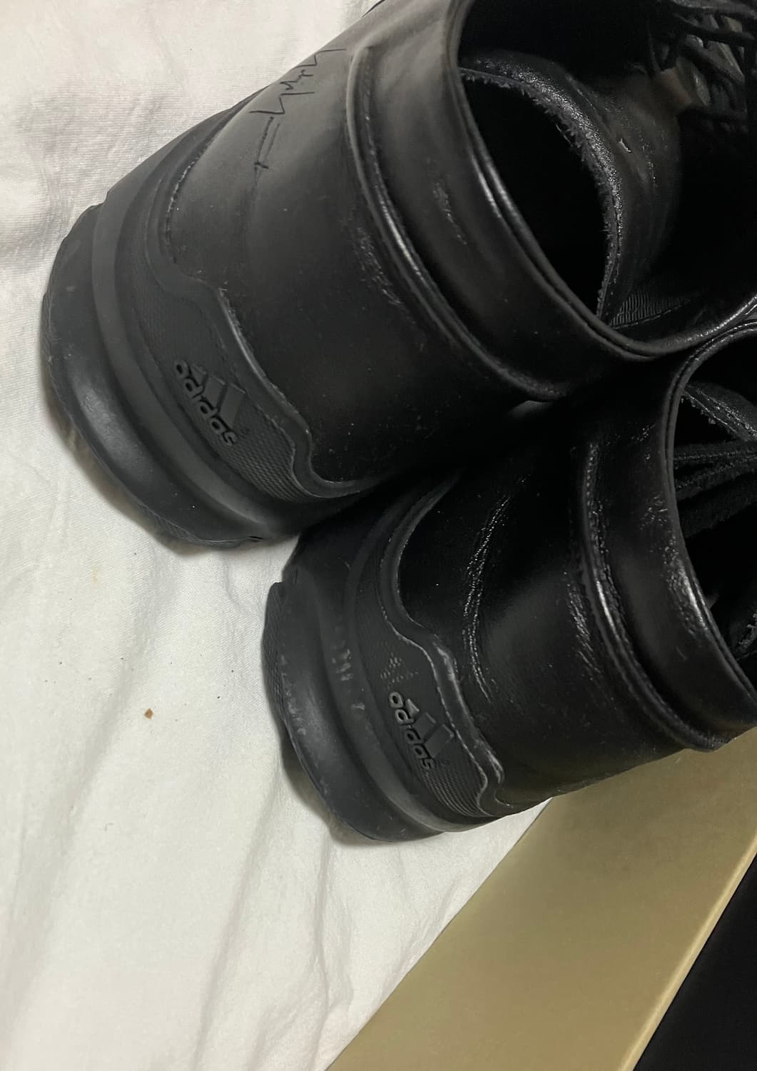 [285]Y-3 GSG9 판매합니다 상품이미지2