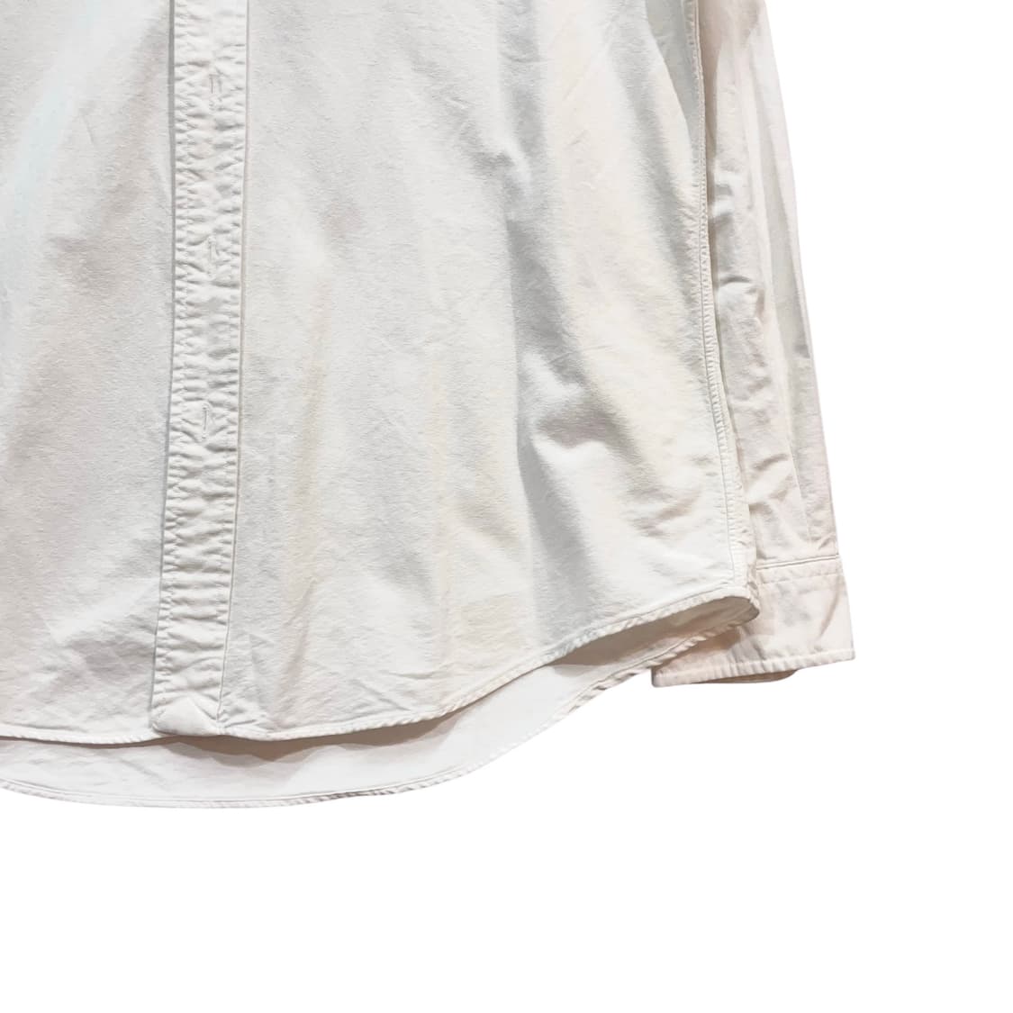 Polo Ralph Lauren Big Pony Oxford Shirt 상품이미지2