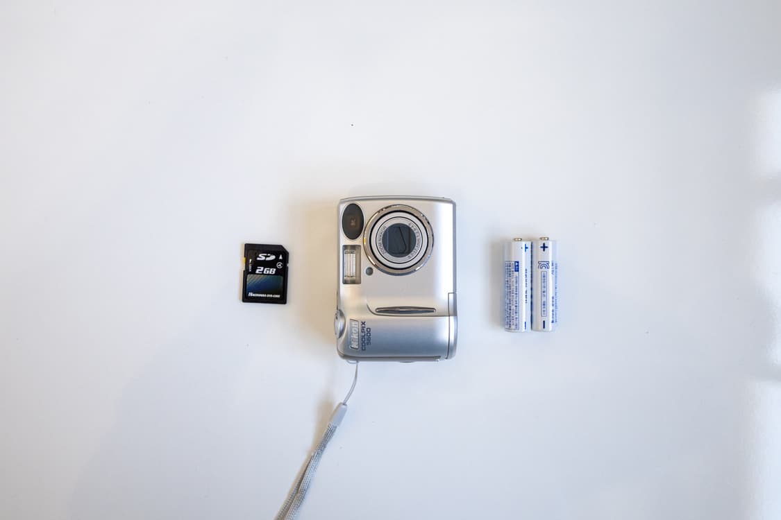 Nikon Coolpix 5600 상품이미지9