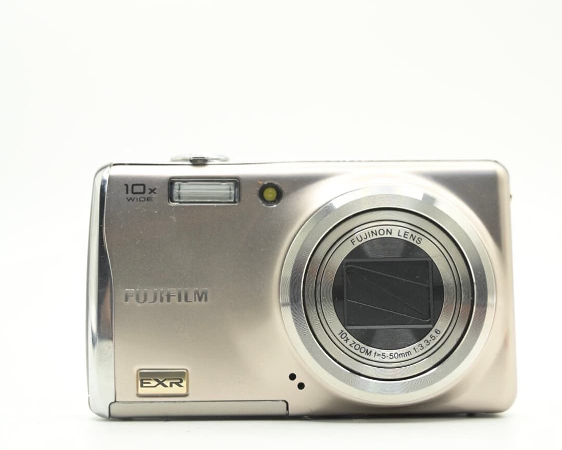 후지필름 파인픽스 F80 FUJIFILM FINEPIX F80 빈티지디카 상품이미지5