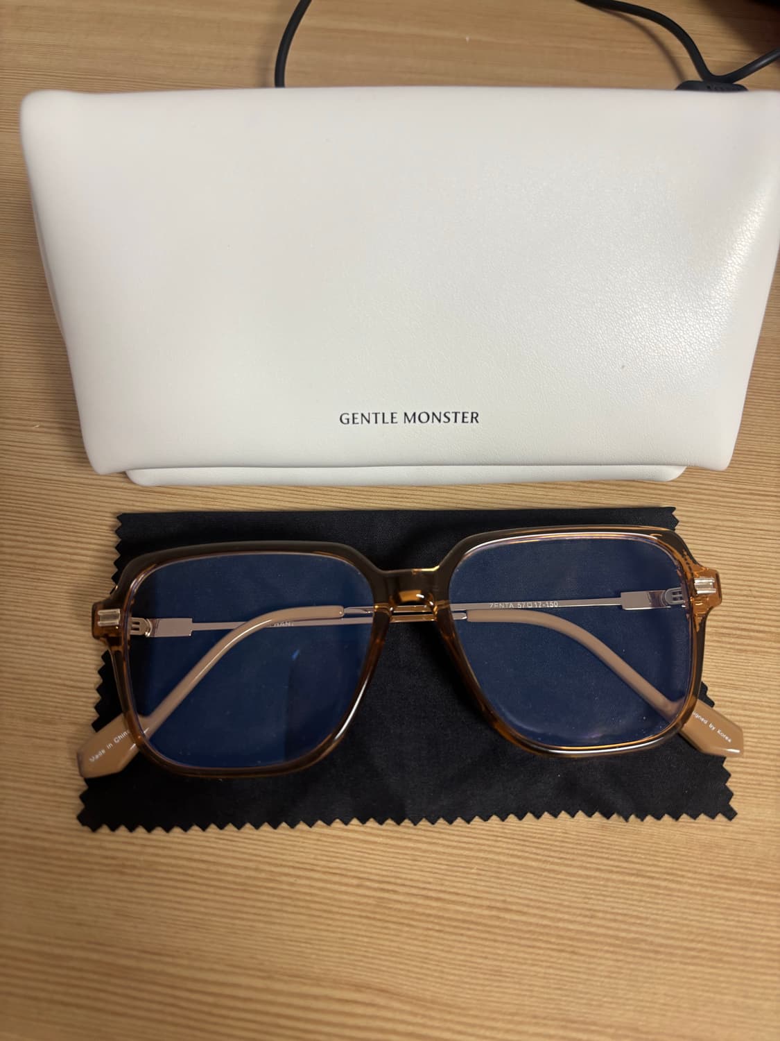 ( 논란의 주인공 ) 블루엘리펀트 젠타 상품이미지3