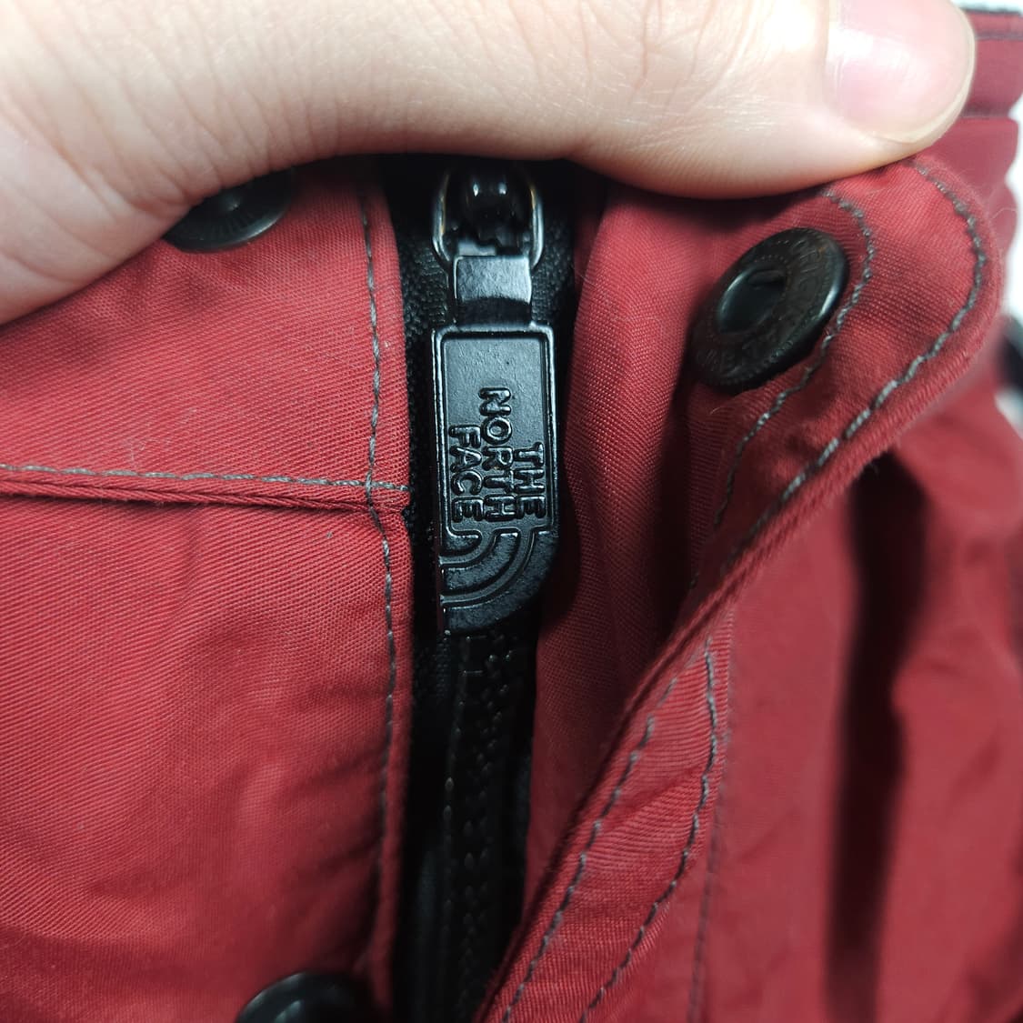 노스페이스 고어텍스 아노락 바람막이  상품이미지4