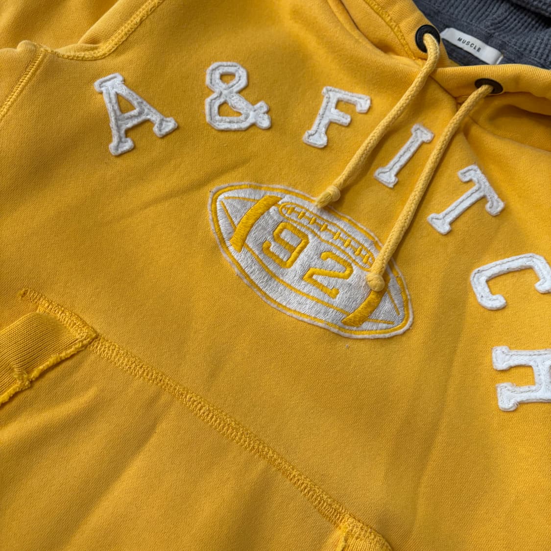 아베크롬비 후드티 상품이미지2