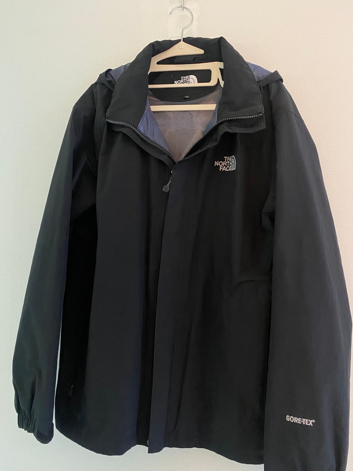 노스페이스 바람막이 상품이미지2