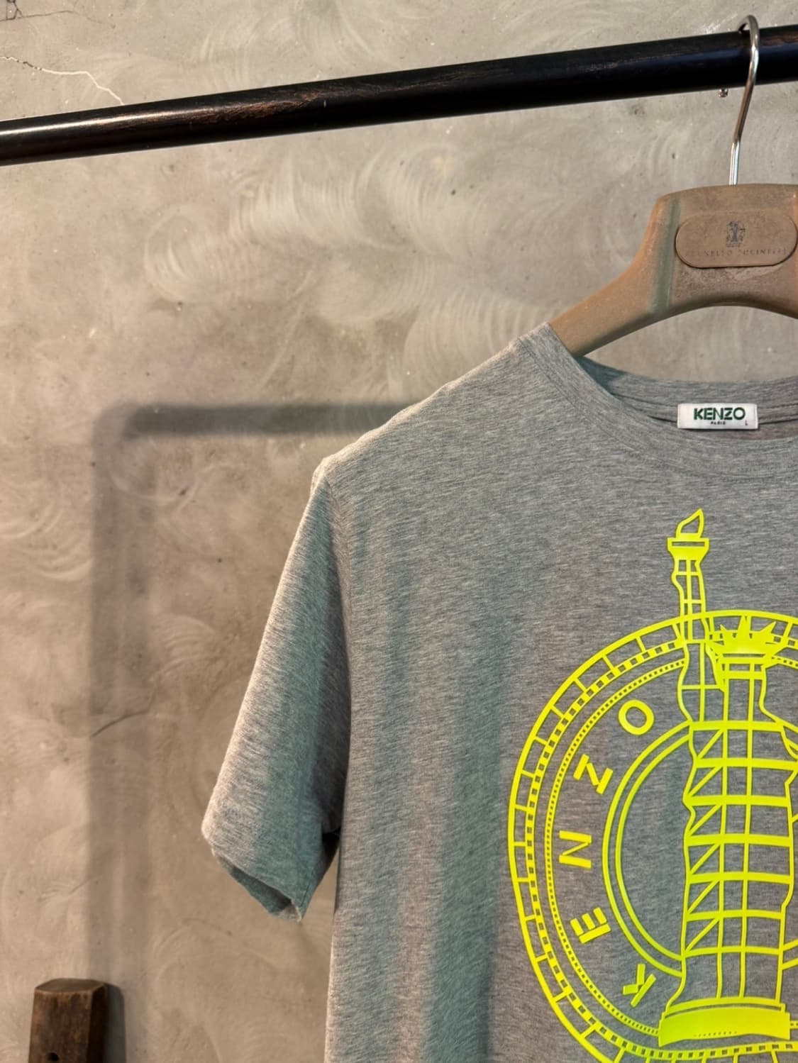 겐조 티셔츠 100 상품이미지2