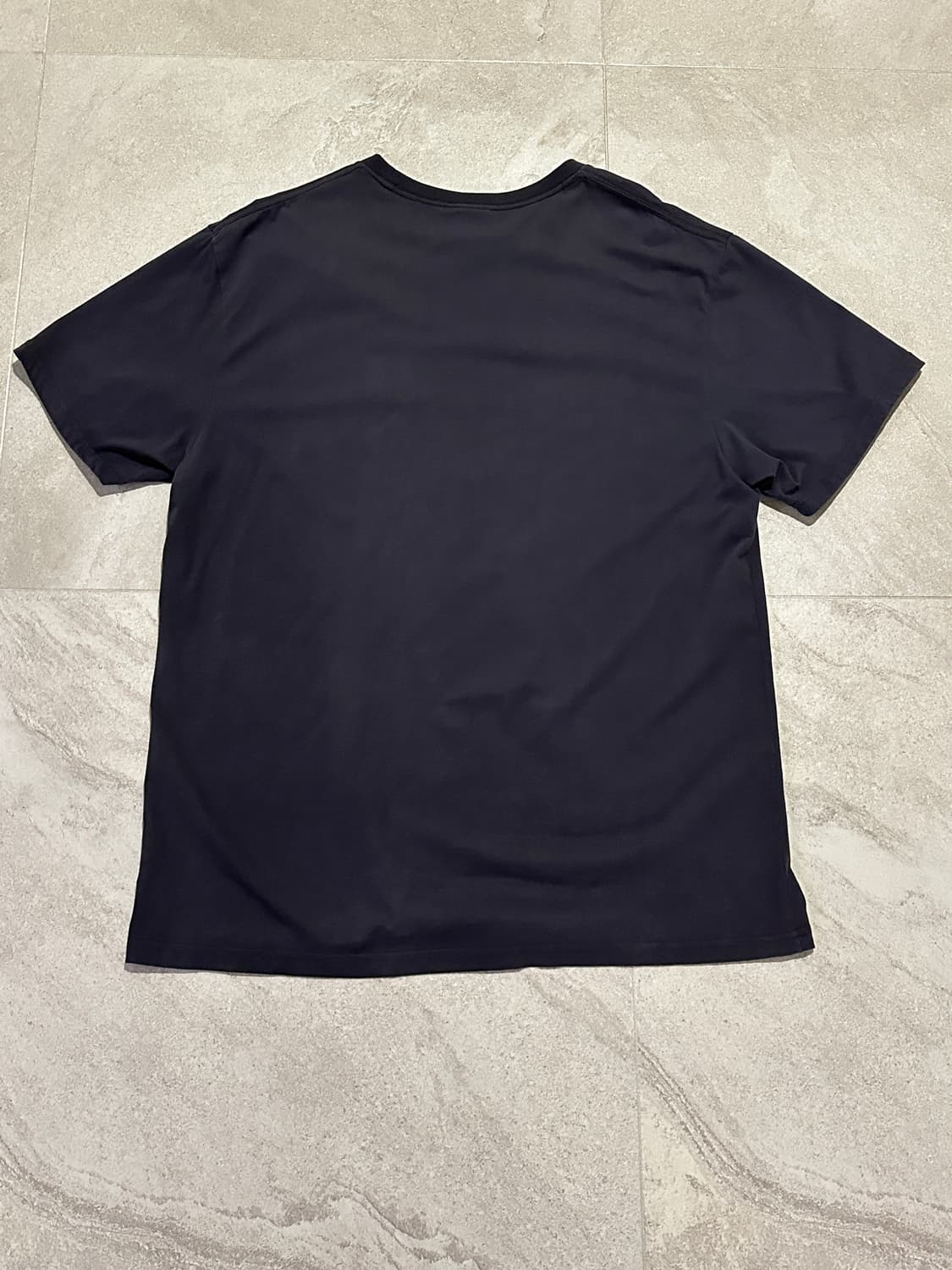 테켓 our words 반팔 티셔츠 챠콜 L 상품이미지6