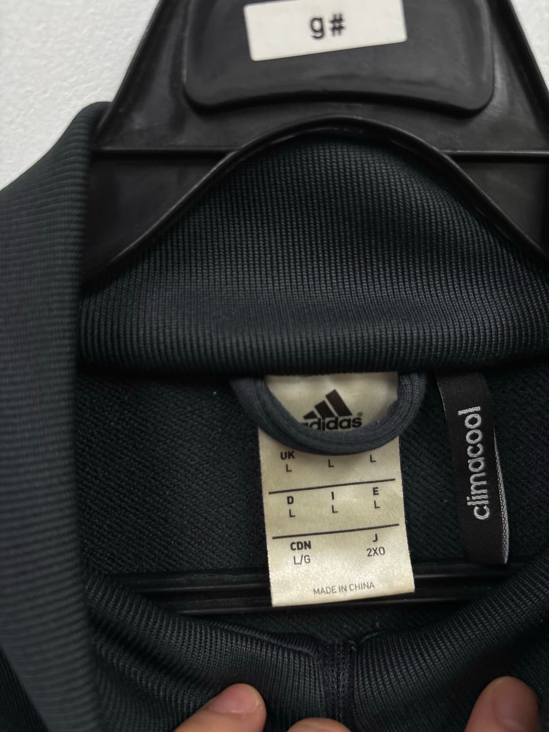 아디다스 멕시코 반집업 상품이미지5