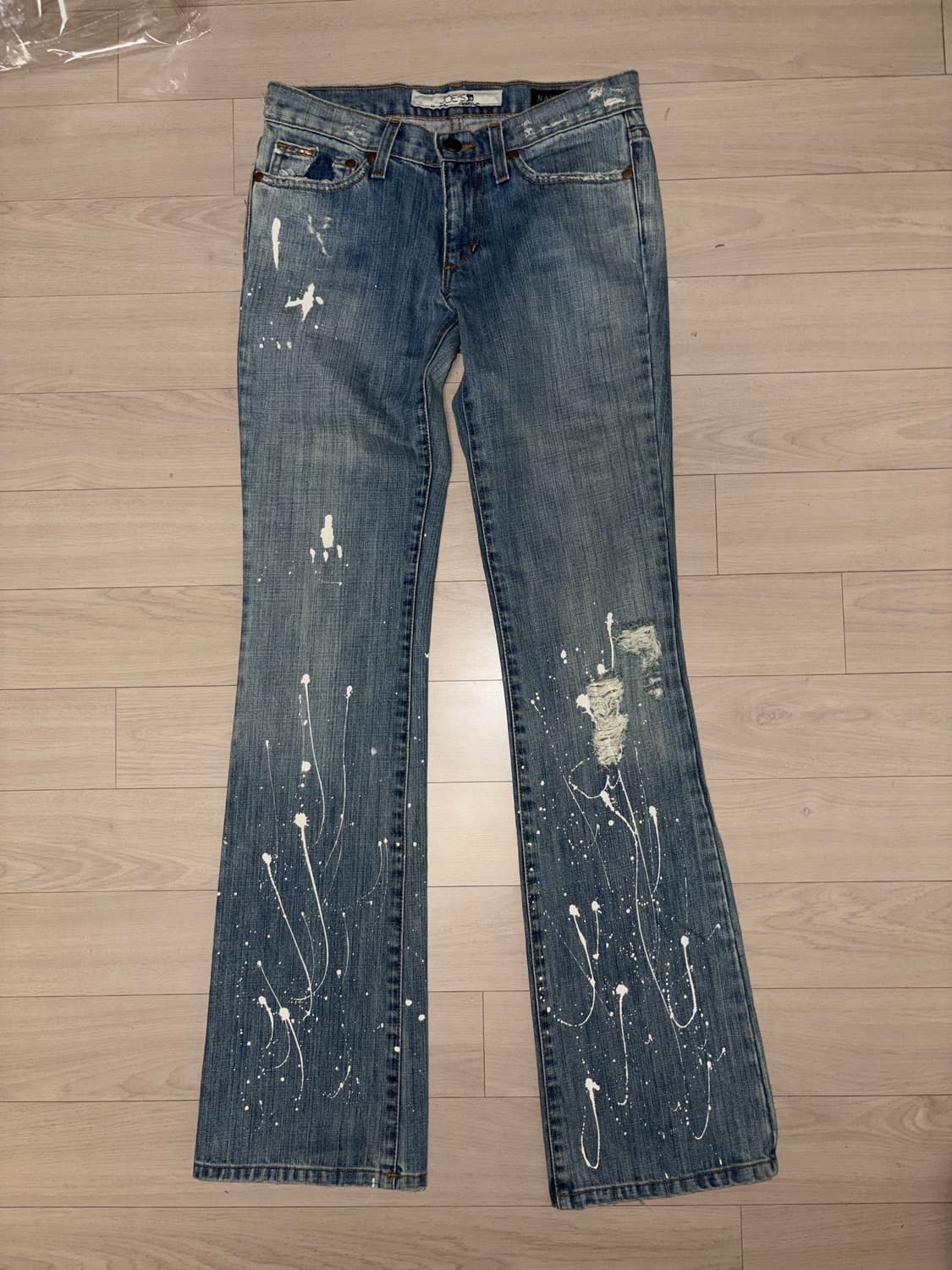 Joes 빈티지데님 상품이미지1