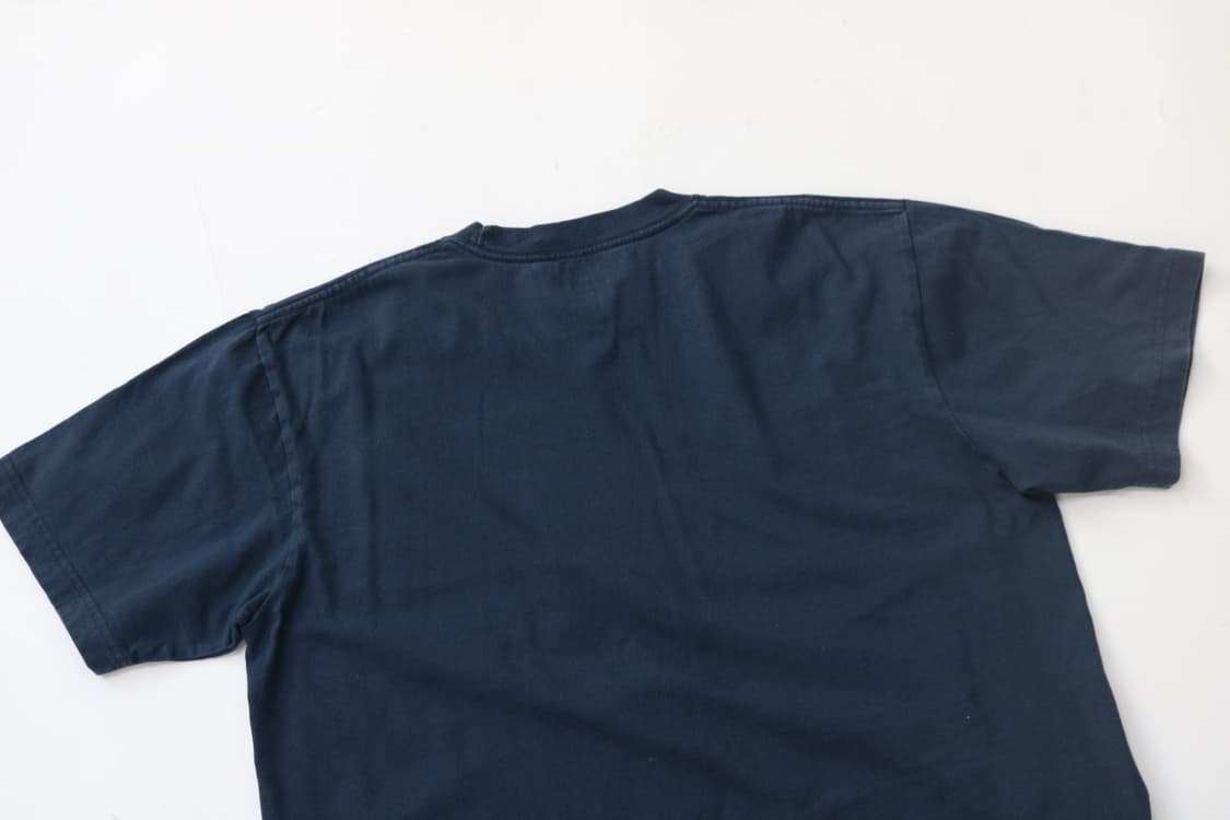 Hanes 헤인스 빈티지 비피티 포켓 반팔티셔츠 (XL) 상품이미지7