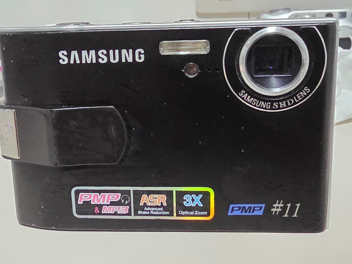 삼성 캐녹스 #11 빈티지 디지털카메라 상품이미지1