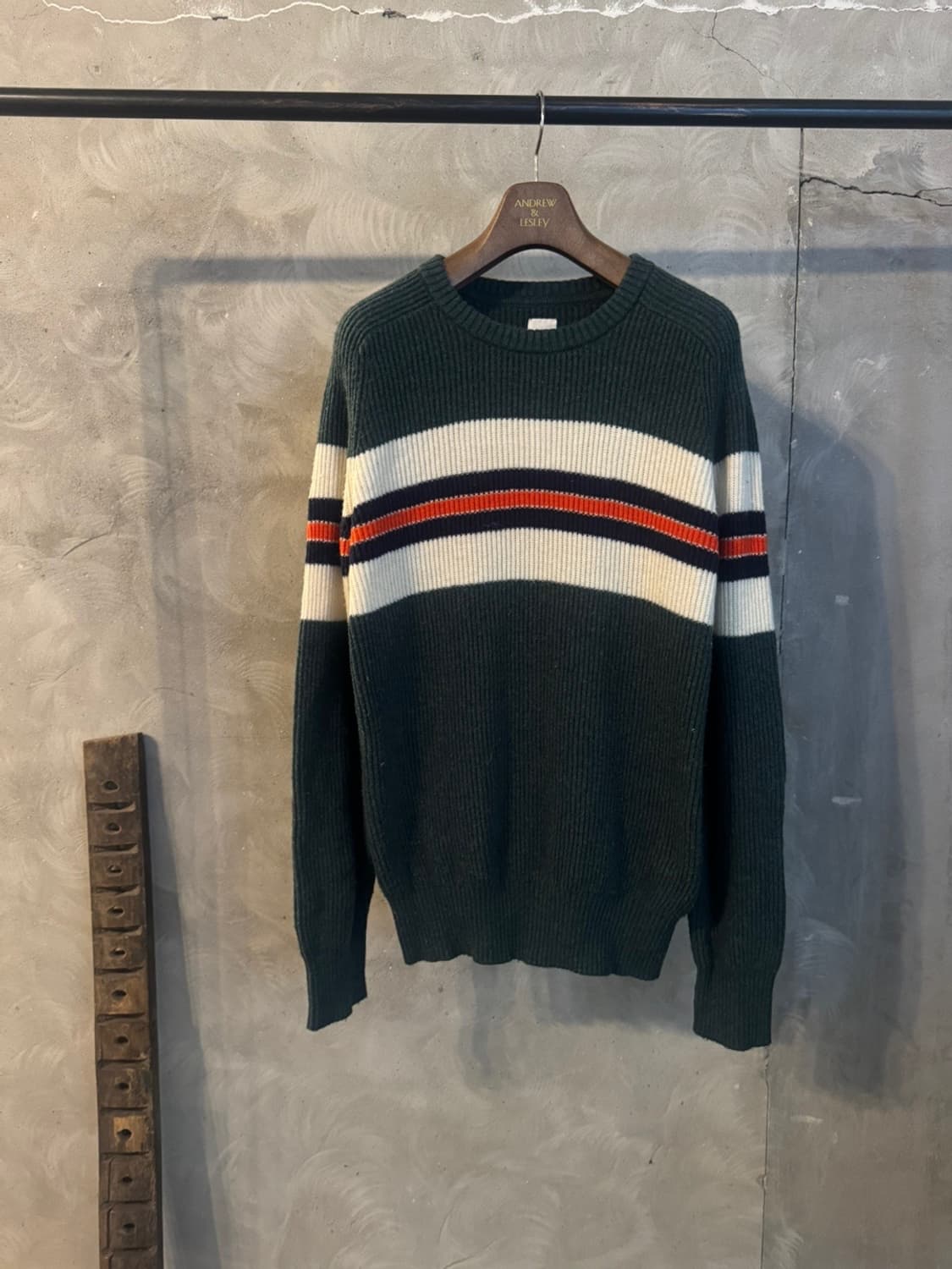 GAP 갭 니트 100 상품이미지10