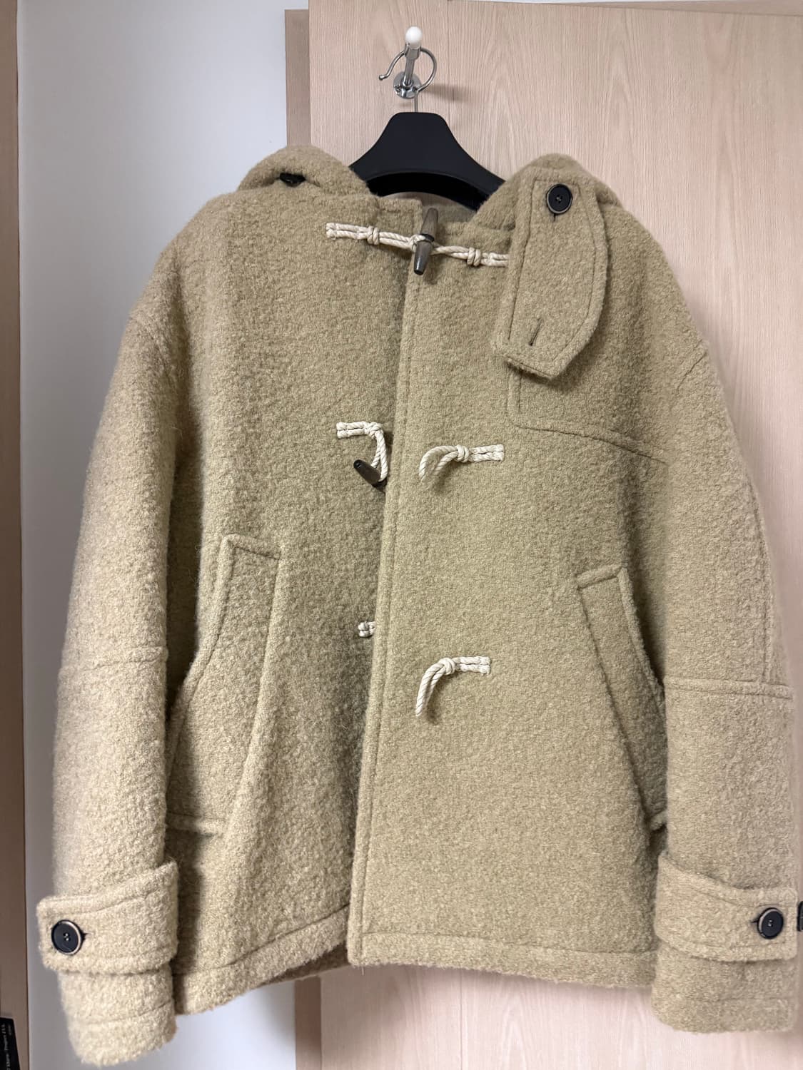 엘무드 앙리 더플 44 상품이미지1