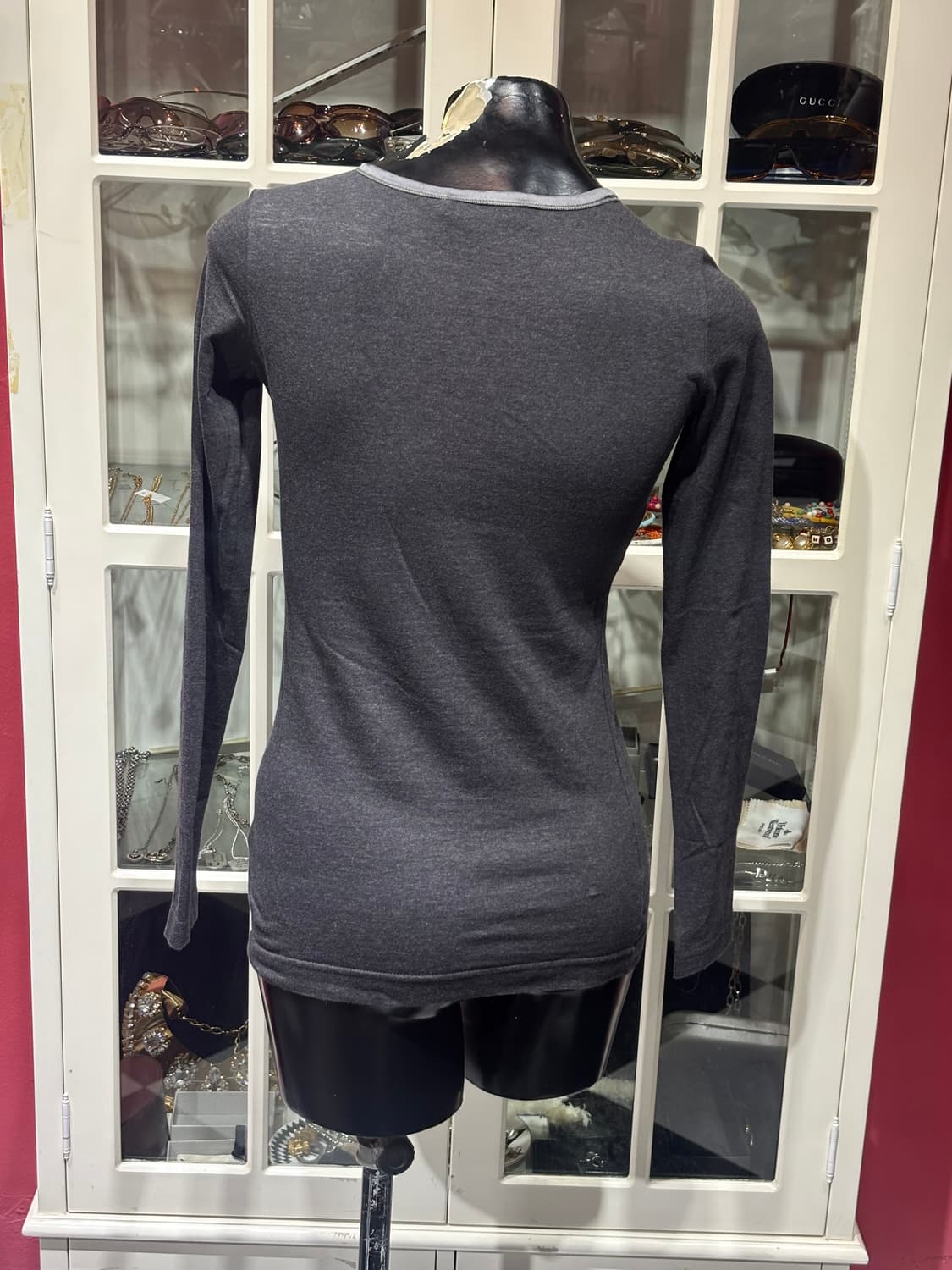 dolce & gabbana long sleeve 돌체앤가바나 롱슬리브 상품이미지2