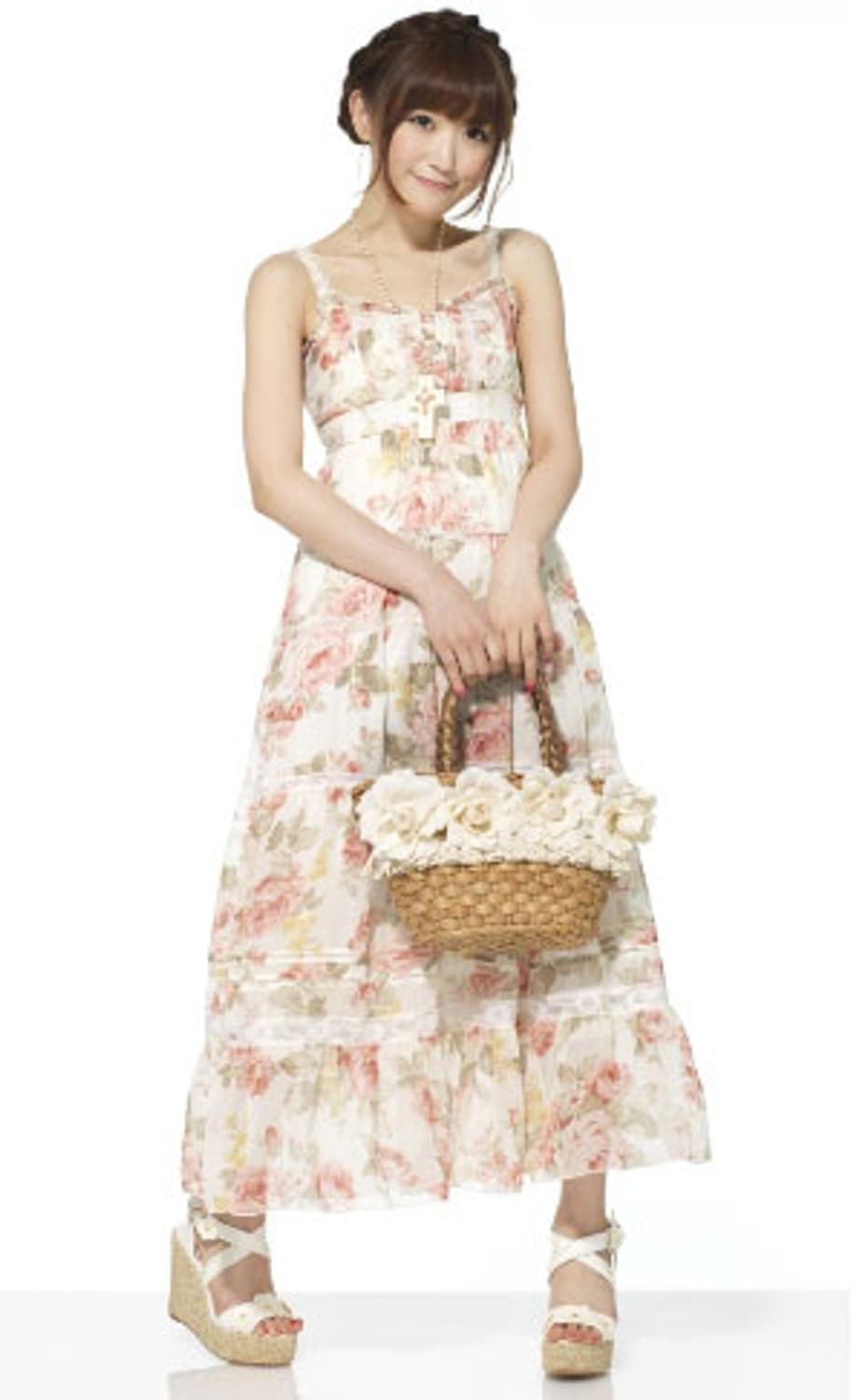 리즈리사 히메갸루 핀터 캐미원피스 상품이미지2