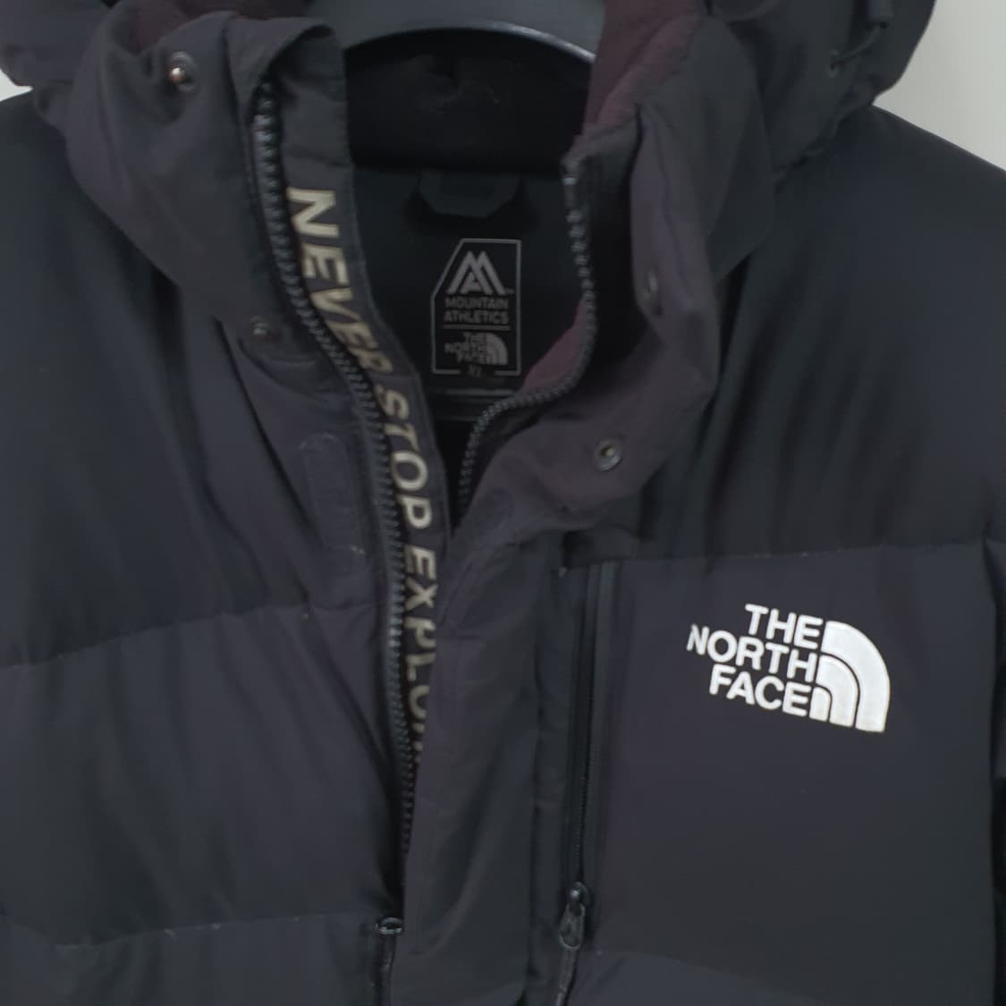 노스페이스 패닝105사이즈 상품이미지8