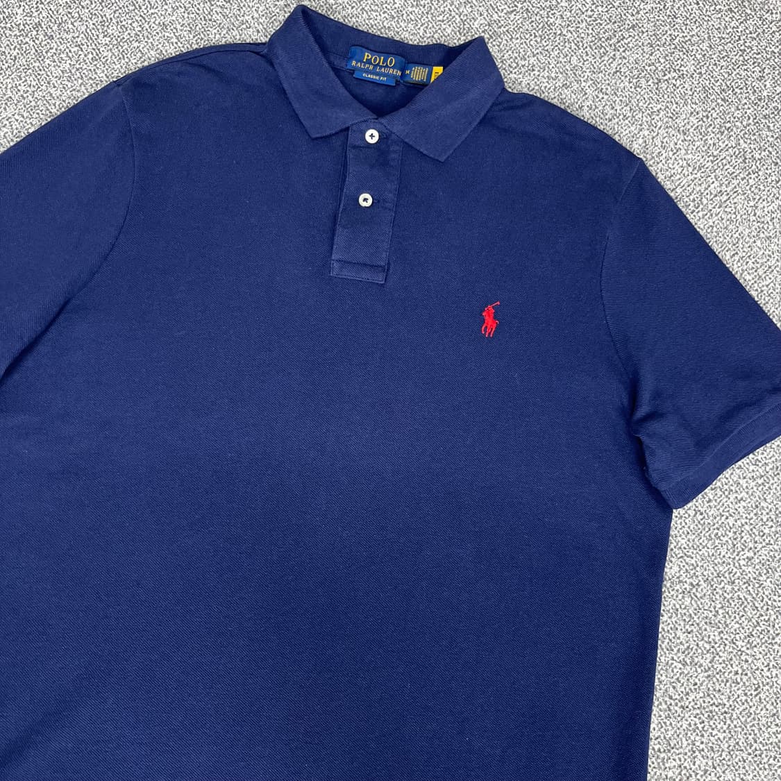 <폴로 랄프 로렌 반팔 티셔츠> No.1316 상품이미지5