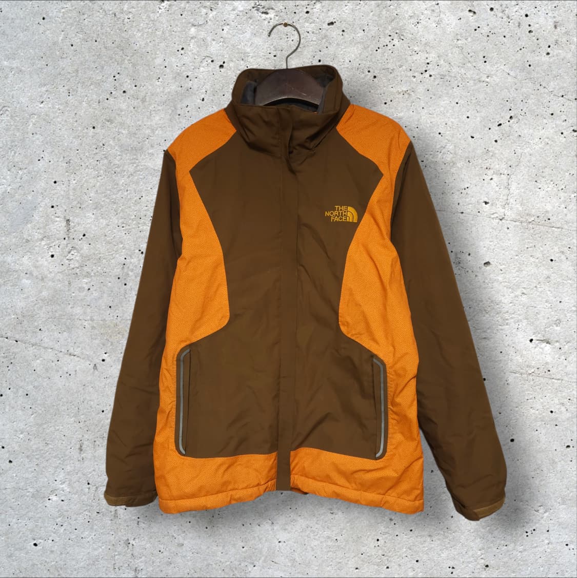 노스페이스 하이벤트 경량패딩 (95/M) 상품이미지1