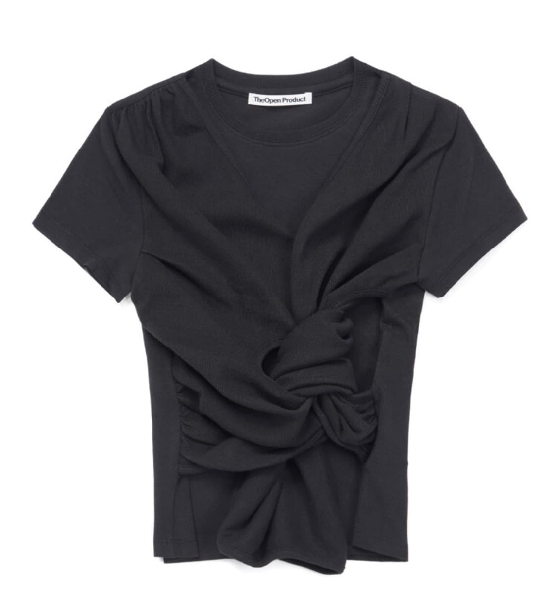 The Open Product(OPEN YY) baby tee 2size 상품이미지1