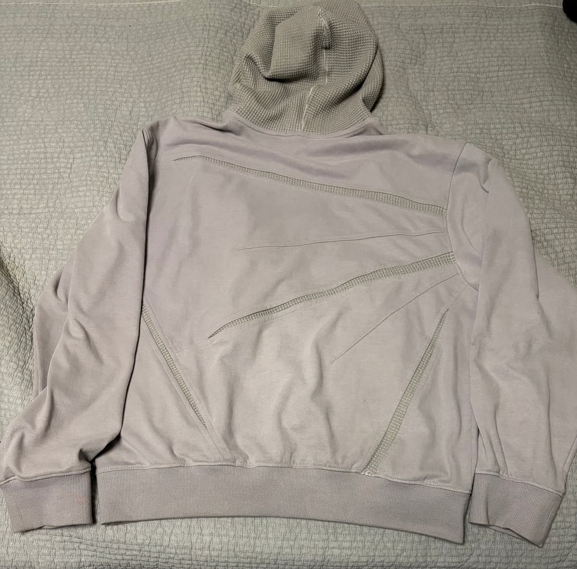 엑슬림 ep8 후드티 상품이미지2