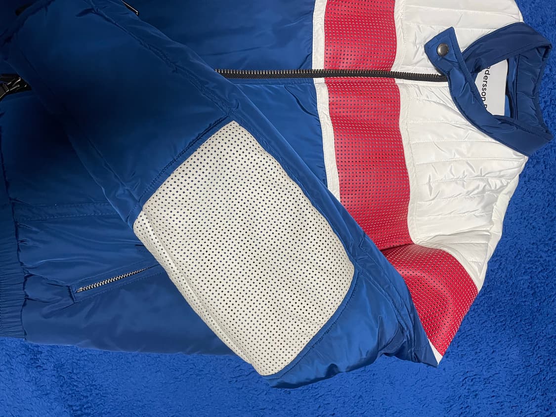 앤더슨벨 자켓 L 상품이미지3