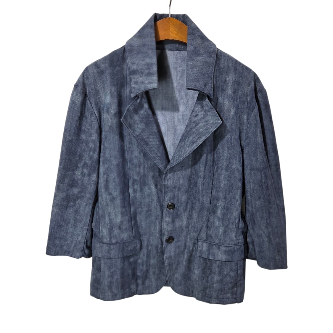 [Tornado Mart] 토네이도마트 페이딩 자켓 상품이미지1