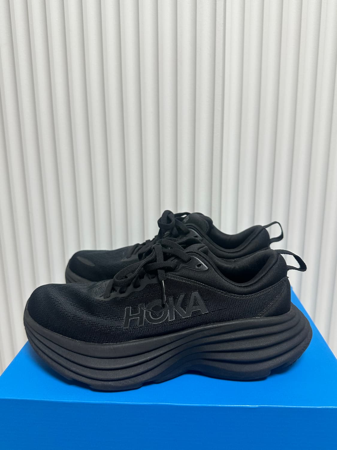 호카 W 본디 8 와이드 BONDI 8 WIDE (225) 상품이미지3