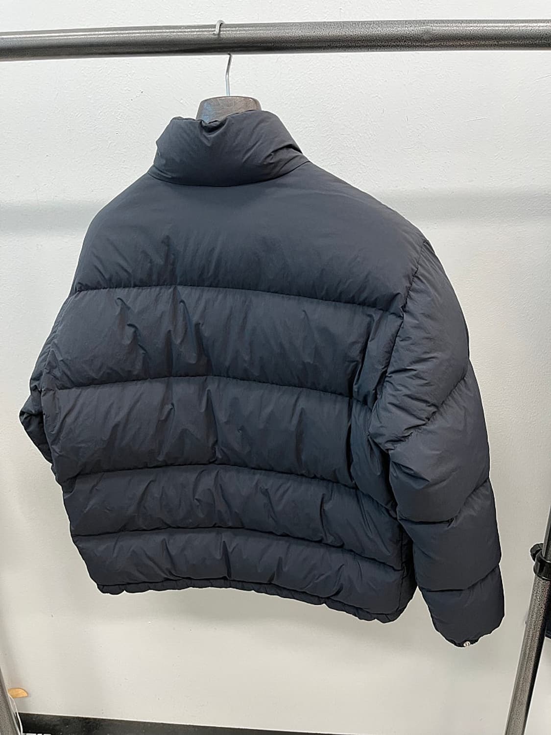 100) 브라운야드 신형 구스 푸퍼다운  상품이미지6