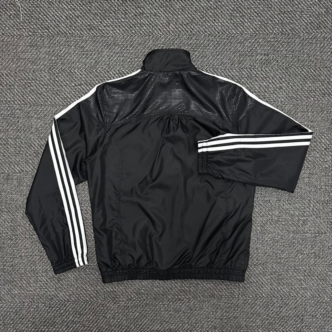 아디다스 삼선 바람막이 상품이미지6