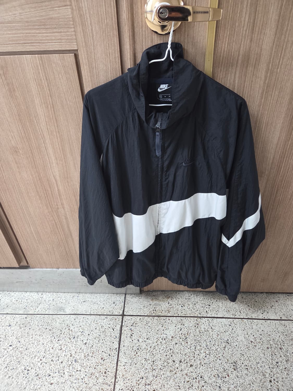 나이키 빅스우시 바람막이 xl 상품이미지1