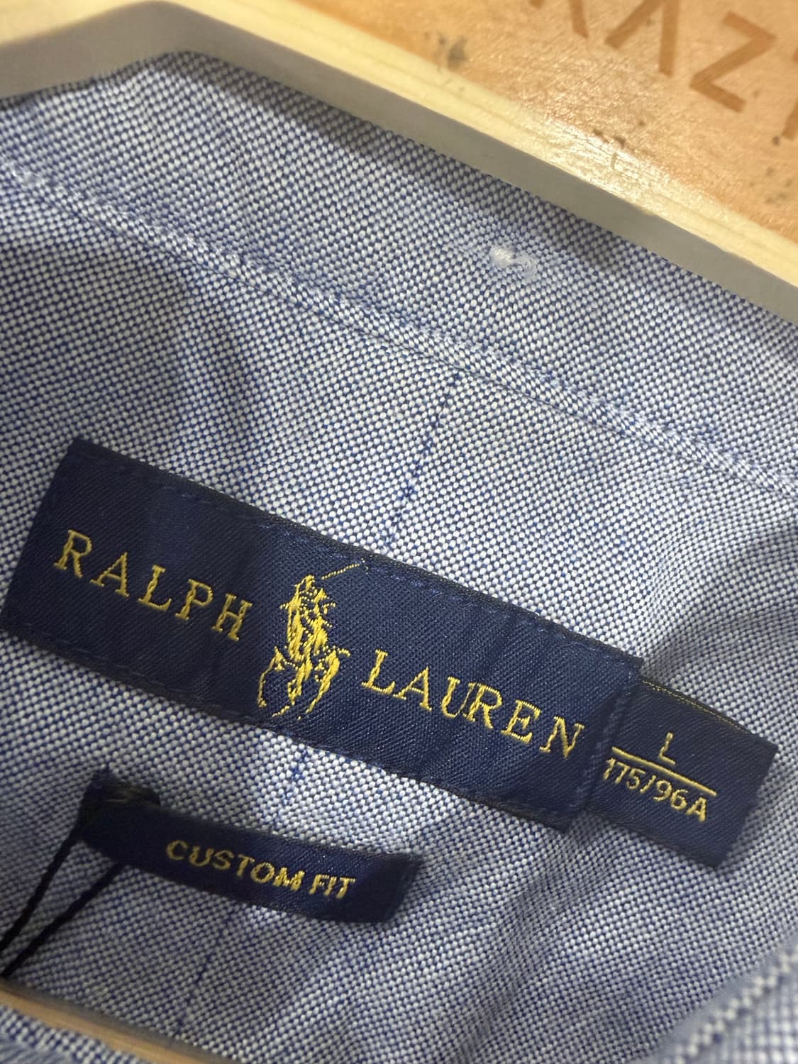 421. 폴로 셔츠 상품이미지2