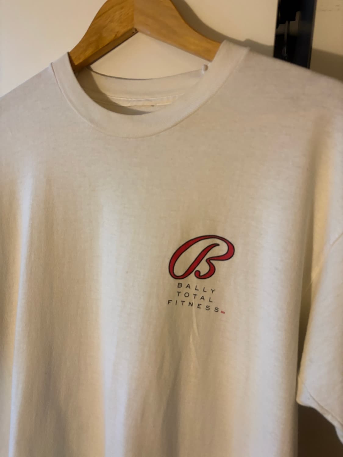 90‘s Bally Tshirts 상품이미지3