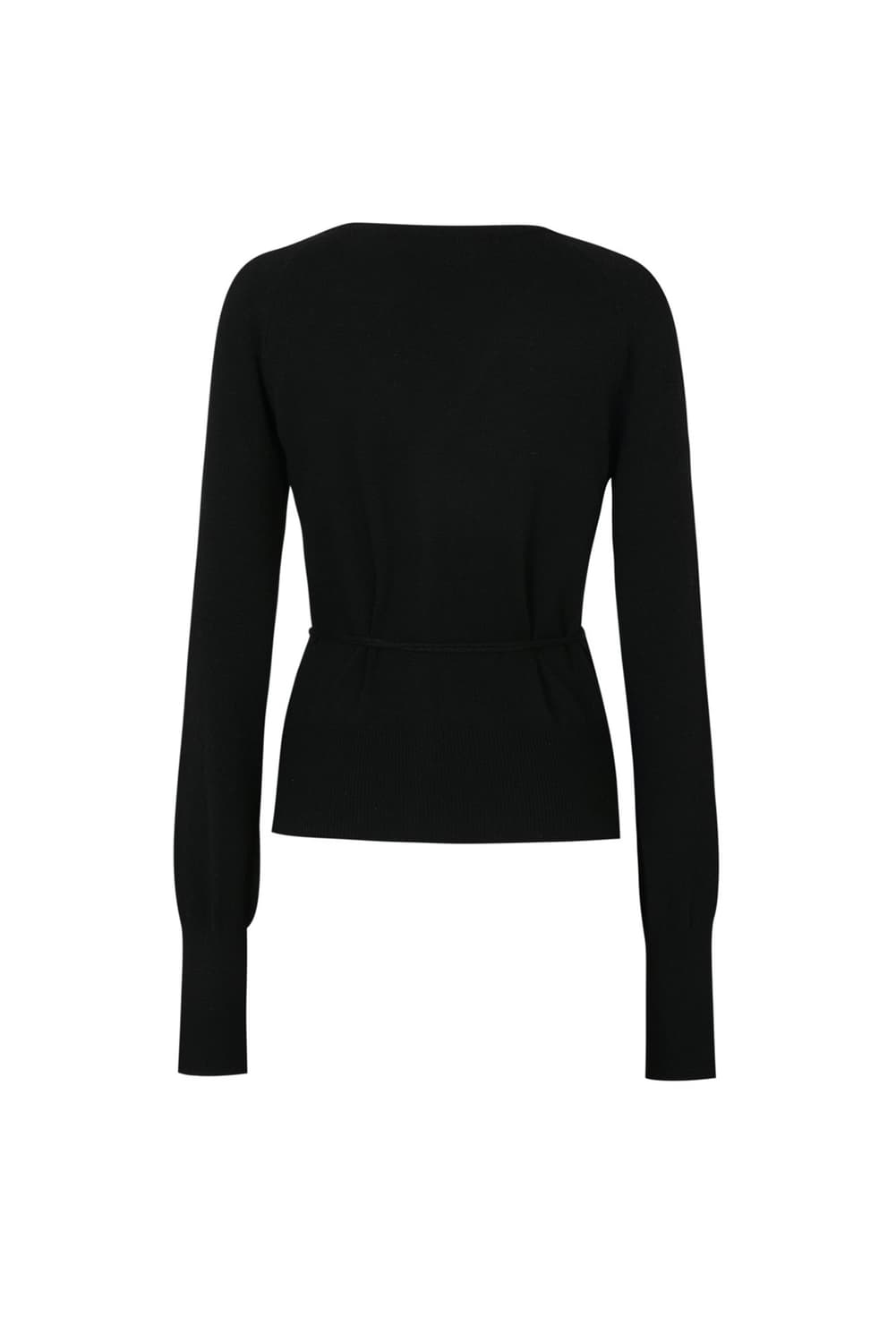 보헤미안서울 BUTTON V-NECK KNIT CARDIGAN 상품이미지2