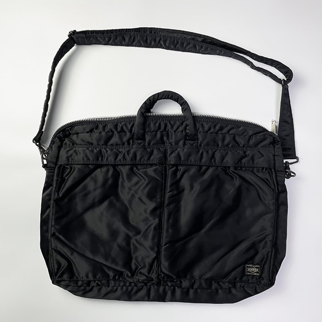 PORTER TANKER 포터 탱커 투웨이 브리프케이스 상품이미지1