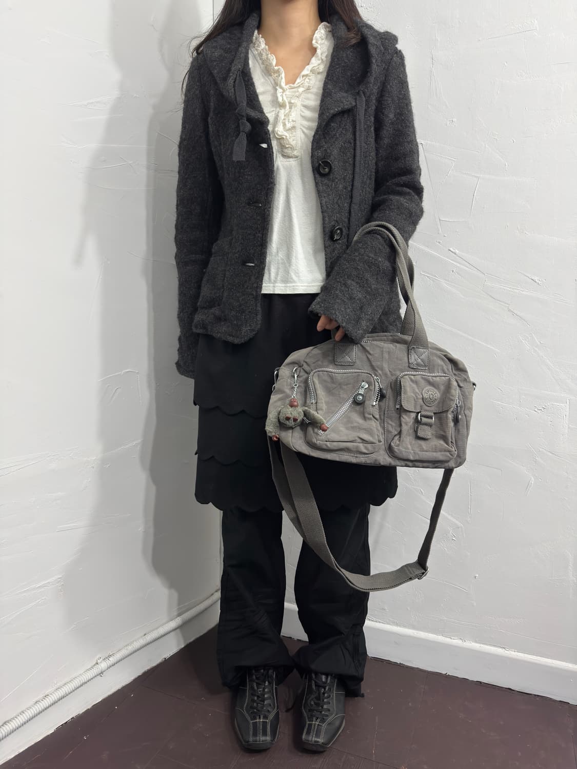 kipling crossbag 상품이미지7